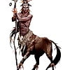 Mythical Creatures 51. Centaurs
