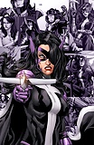 DC Cuties - Huntress II (Helena Wayne)