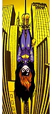 DC cuties- Batgirl 
