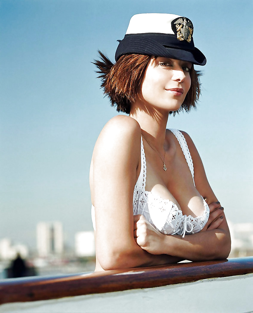 Catherine Bell 9