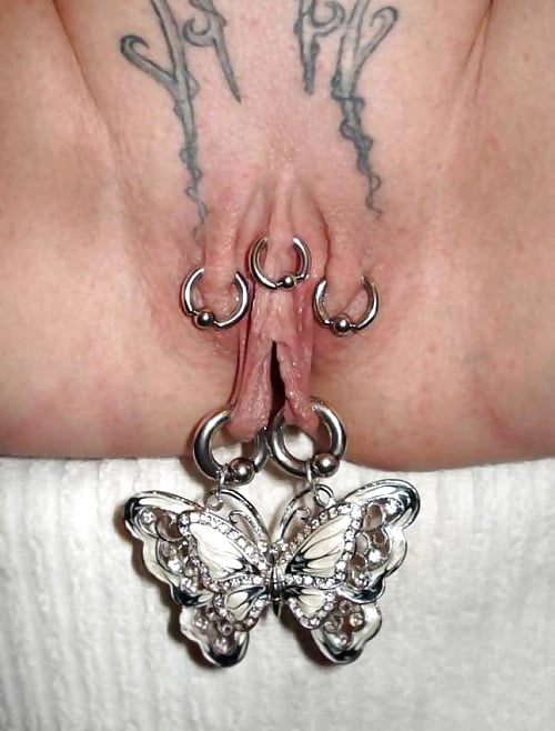 Piercing 4