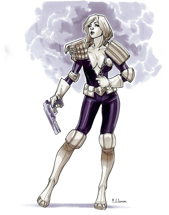 Psi Judge Anderson  22