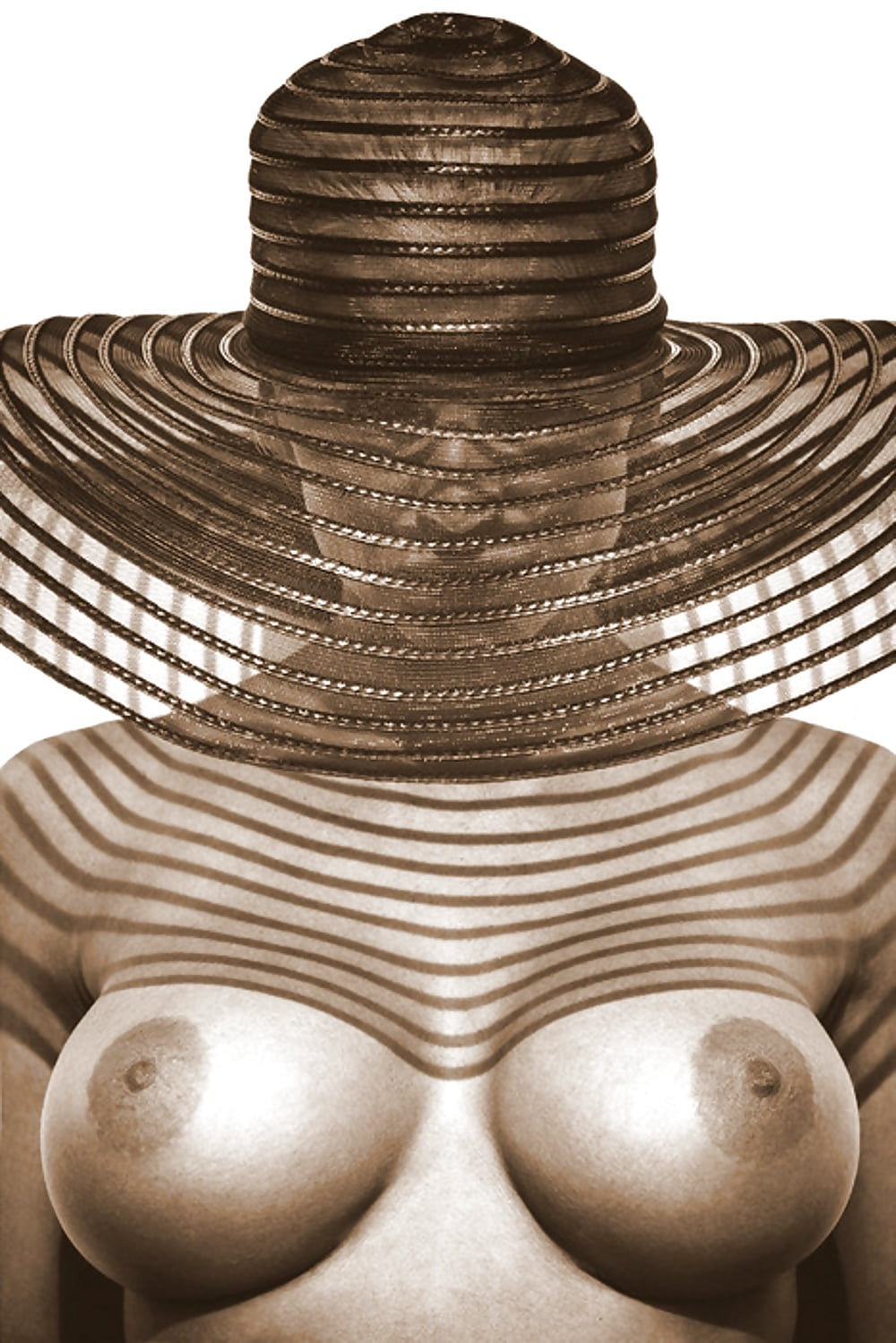 Janas Secretly Aroused 1997 2