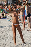 Female Forms 93: Hot Beach Babes Series 7