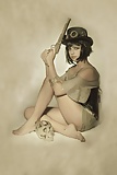 Steamy Steampunk Stunners  4