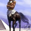 Mythical Creatures 51. Centaurs 18