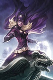 DC cuties- Batgirl  12