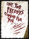 Horror Icons 2 - Freddie Kruger  18