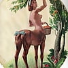 Mythical Creatures 51. Centaurs 5