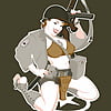 The A-Z of Pinups 51 16