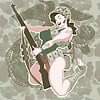 The A-Z of Pinups 51 15