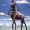 Mythical Creatures 51. Centaurs 3