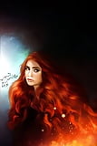 ShadowHunters Clary Fray 21