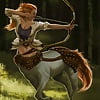 Mythical Creatures 51. Centaurs 7