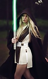 Star Wars Jedi Girls 1