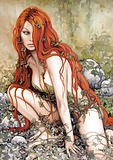 DC Cuties - Poison Ivy  12