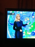 Irish Weather Girl  10