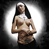 Naughty Nuns 19