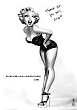 The A-Z of Pinups 47 7
