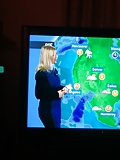 Irish Weather Girl  13