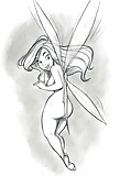 Fairy Tale Sweethearts 8. Tinkerbell  10