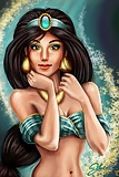 Fairy Tale Sweethearts 13. Jasmine  20