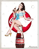 Always Coca-Cola  10