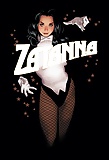 DC Cuties - Zatanna  9