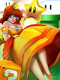 Gamer Gals 3. Princess Daisy  20