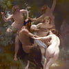 Mythical Creatures 49. Satyr 3