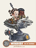 Star Wars Rey  21