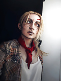 Geek Icons, The Walking Dead - Andrea  19