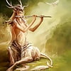 Mythical Creatures 51. Centaurs 19