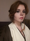 Star Wars Cosplaying Jedi  23