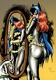 DC cuties- Batgirl  14