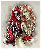 DC cuties -Batwoman  24