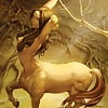 Mythical Creatures 51. Centaurs 10