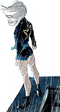 DC Cuties - Black Canary (Dinah Laurel Lance) 19