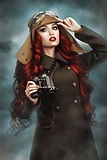 Steamy Steampunk Stunners  5